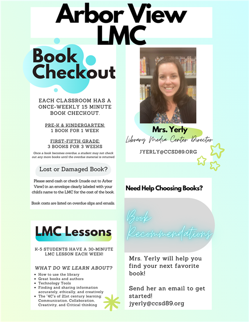 LMC info